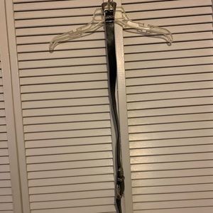 Western Buckle  Belt Size 36 in.